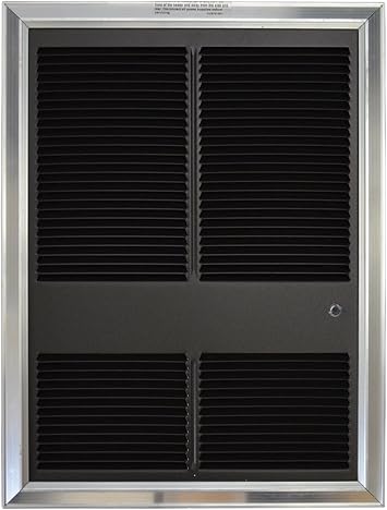 Tpi Corp F18hte 18 Industrial Workstation Fan Kaufman Company Inc