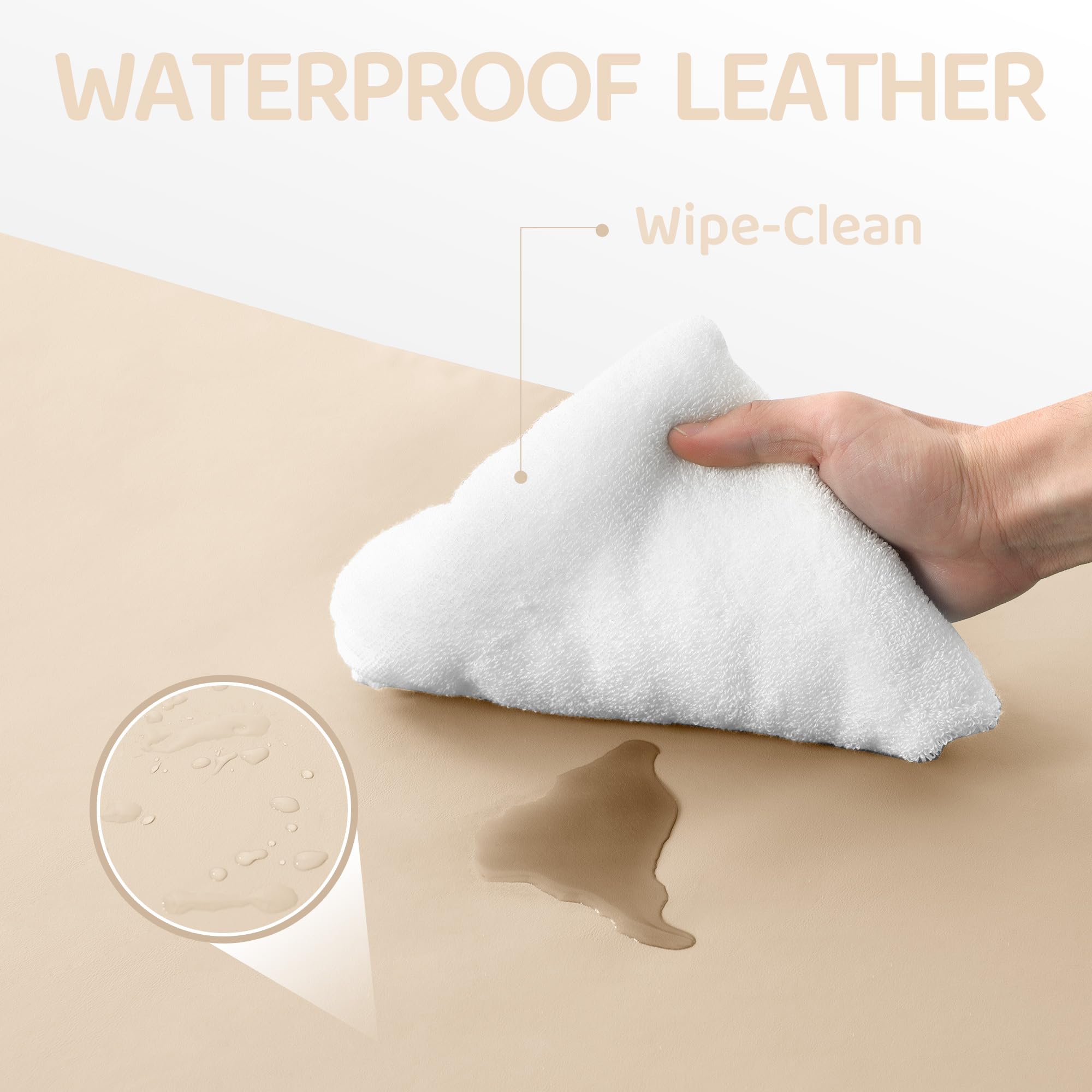 Bella’s Friends Foldable Baby Play Mat for Floor, 50