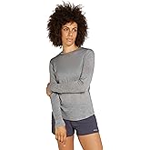Icebreaker Merino Womens Women Merino Blend 125 Cool-lite Sphere Ls Tee