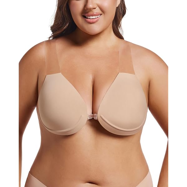 bra for backless dress large breasts Backless Dress Low Cut Bra For Large Breasts What Bra To Wear With A Backless Dress