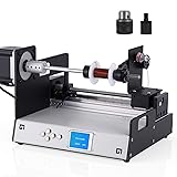 Epidioxi Automatic Winding Machine 1200RPM Coil