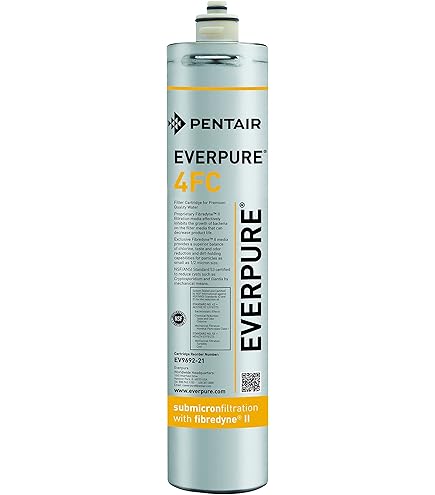 Amazon.com: Everpure 4C Cart- Water Filt Sys SGL, 1 Count : Tools