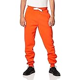 Southpole Mens 1570 Basic Active Fleece Jogger Sweatpants