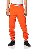 Southpole Men's Basic Active Fleece Jogger