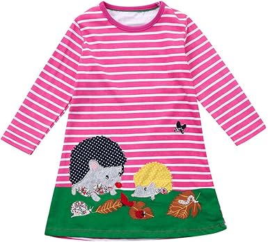 hedgehog baby girl clothes