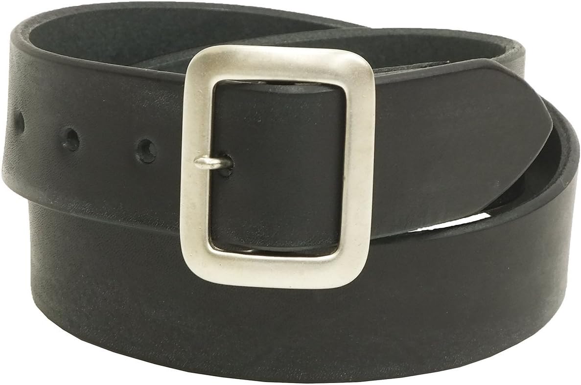 Sugar Cane Leather Belt SC02320 Men's Casual Garrison belt