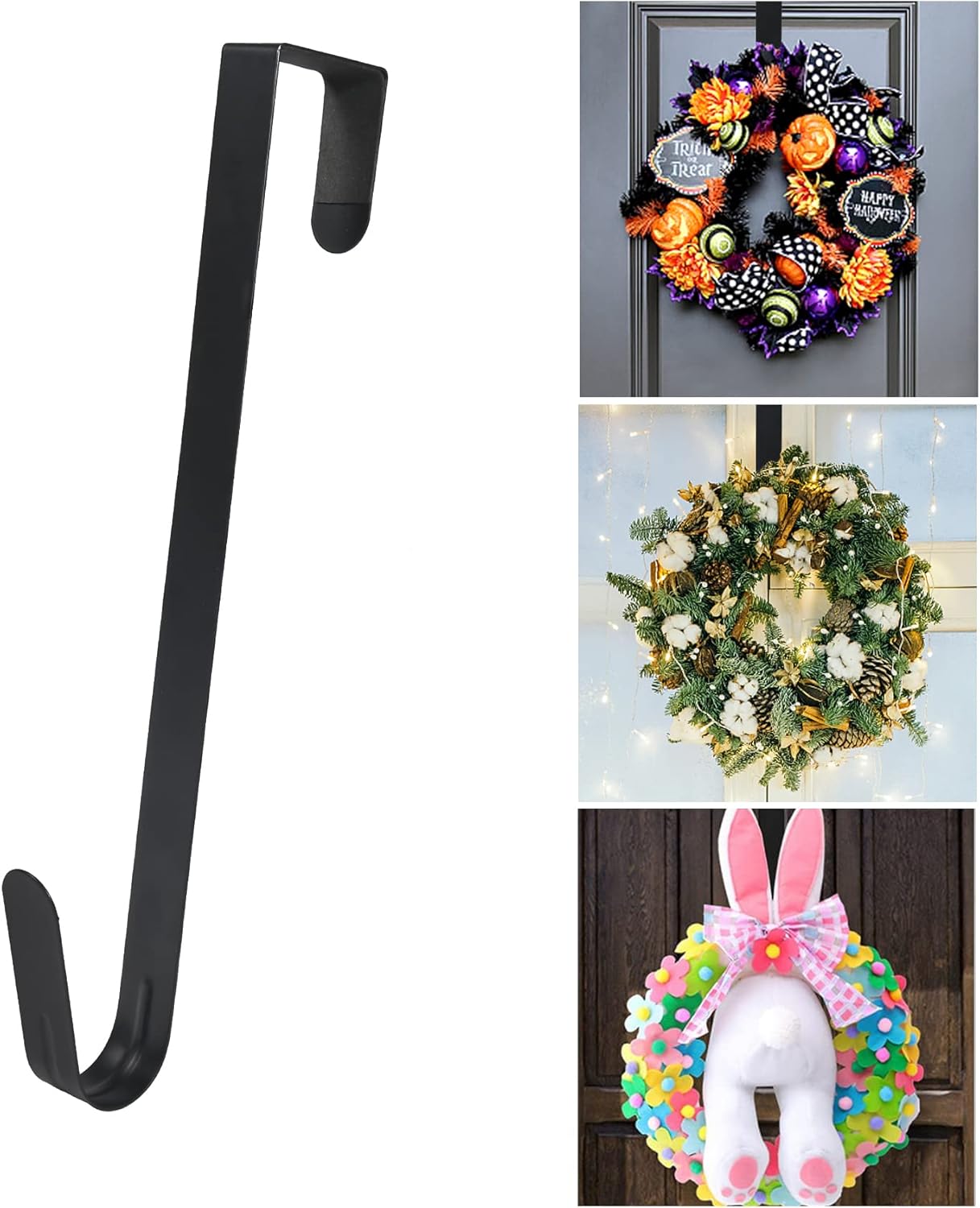 Wreath Hangers - 12