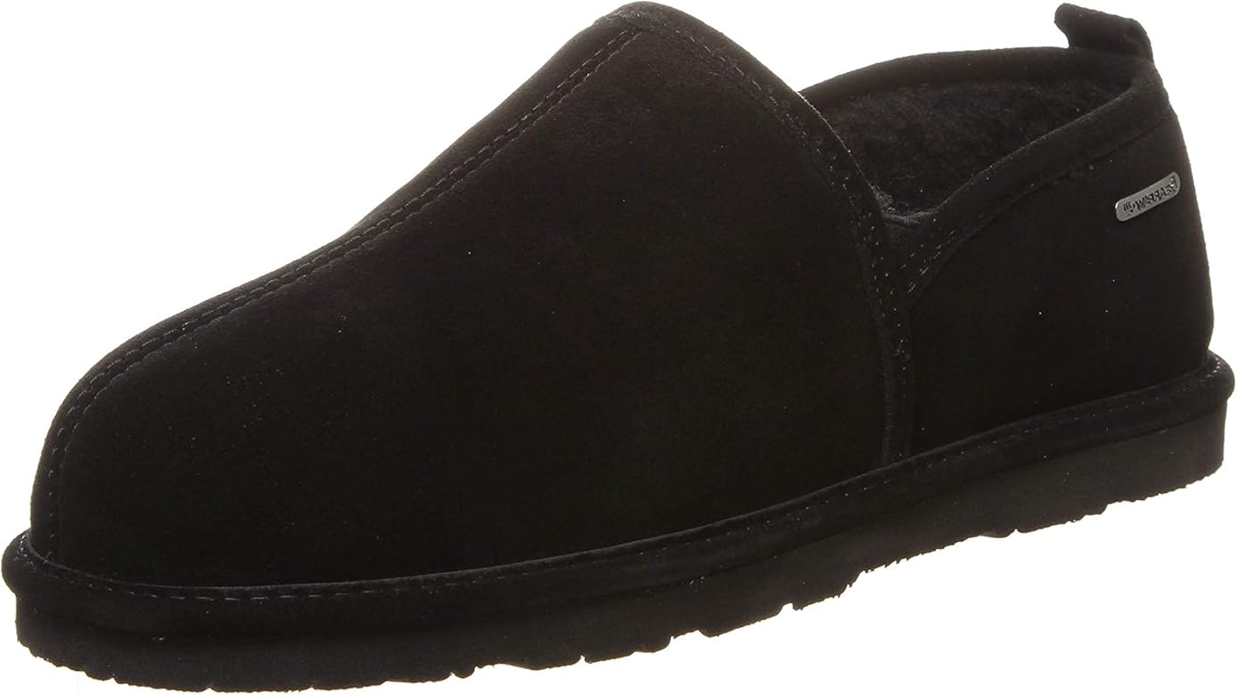 bearpaw slippers amazon