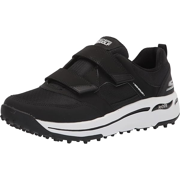 Amazon.com | Skechers Performance Go Golf Arch FitFront Nine