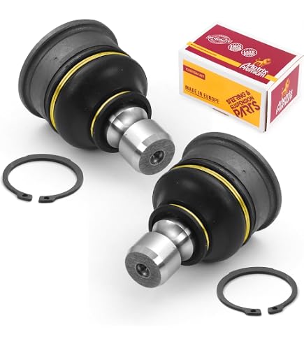 Amazon.com: Dorman 539-882 Front Lower Suspension Ball Joint