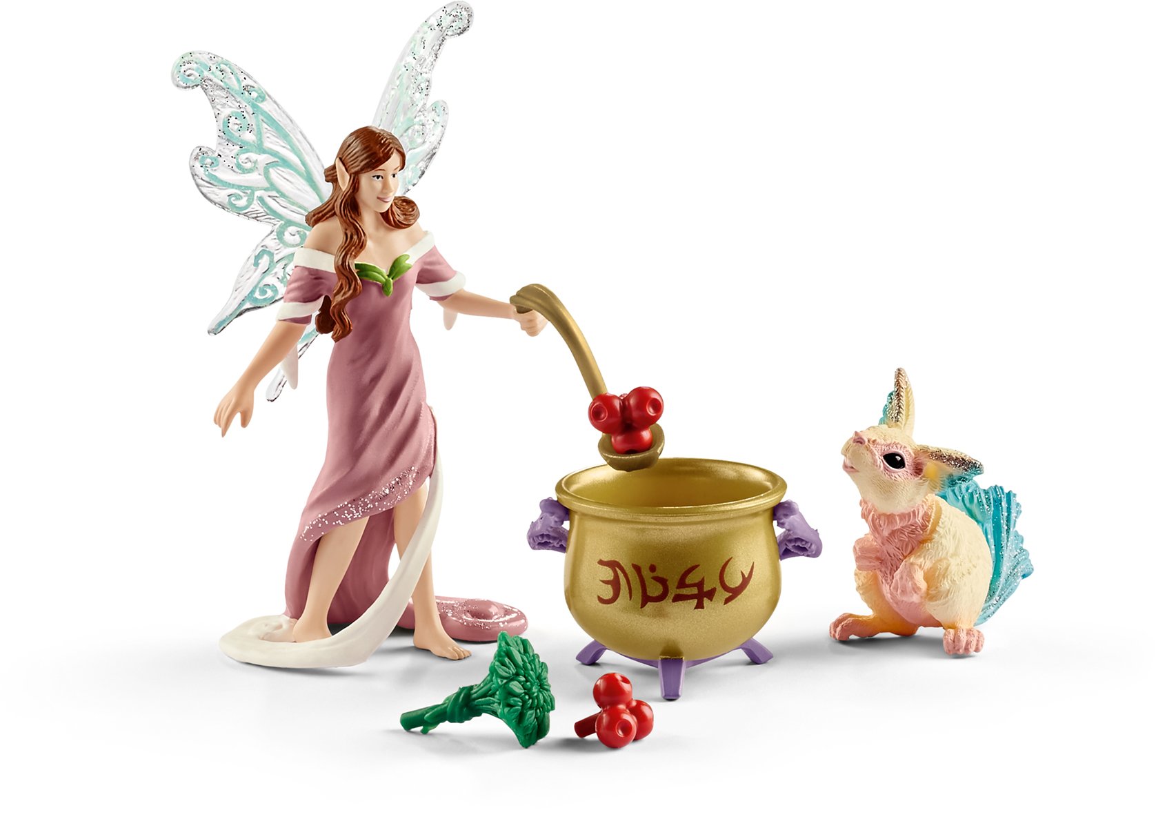 Schleich 41453 - bayala Safenja with star companion