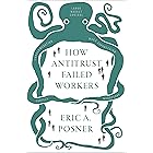 How Antitrust Failed Workers