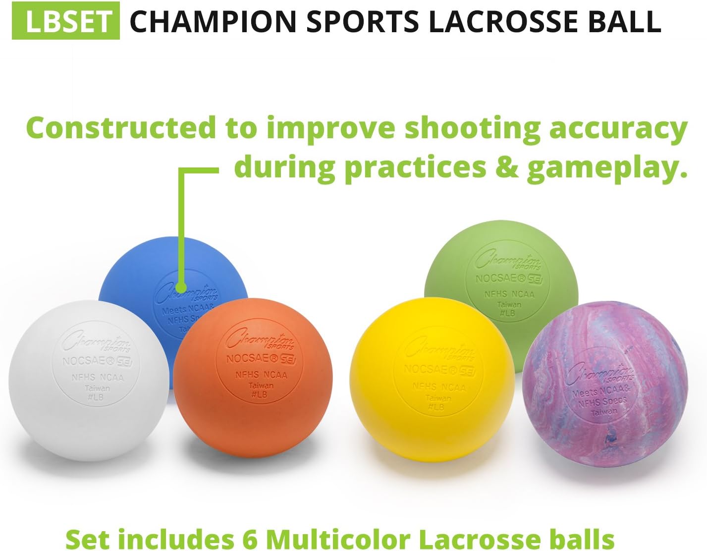 champion sports nocsae nfhs ncaa