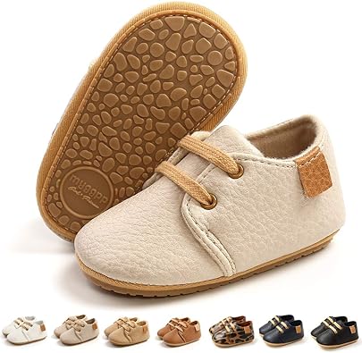 newborn loafers