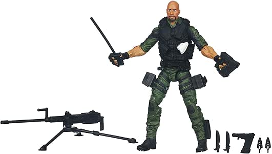 gi joe roadblock figure