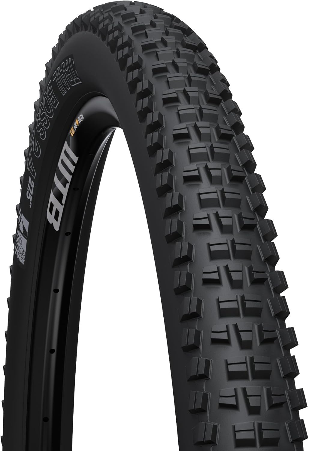 WTB Trail Boss 2.25 27.5" TCS Light Fast Roll Tire Amazon.co.uk