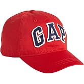 Gap Boys Logo Baseball Hat