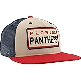 ZHATS NHL Unisex-Adult NHL Officially Licensed Adjustable Snapback Hat Paradigm