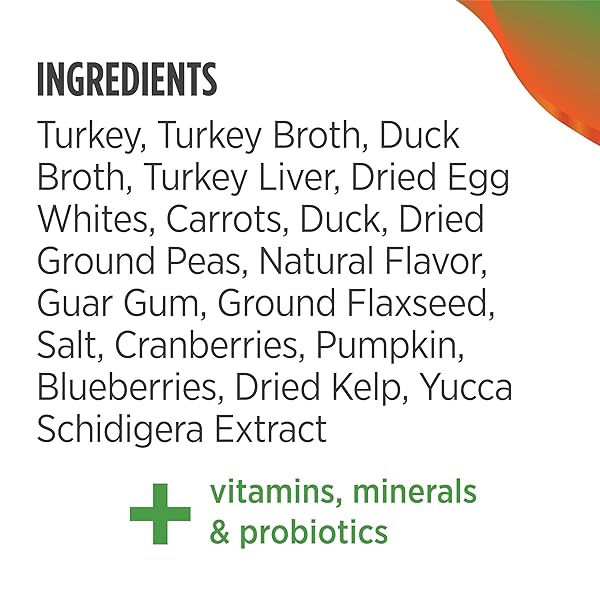 NULO TURKEY & DUCK GRAIN-FREE MINCED WET CANNED CAT FOOD, 3 OUNCE