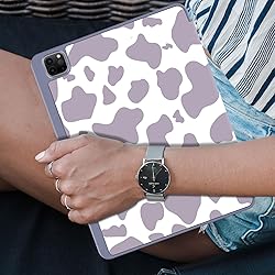 Deokke Compatible with iPad Pro 12.9 Inch