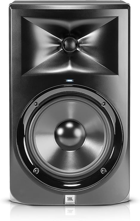 jbl lsr308 thomann