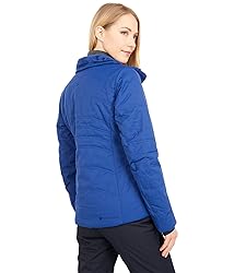 Obermeyer Tuscany II Jacket for Women - Front Zip