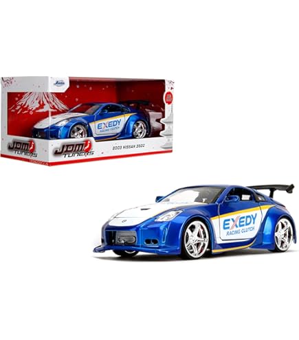 Amazon.com: Matchbox 2003 Nissans 350Z, [White] 75/100 : Toys & Games