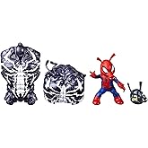 Marvel Legends Series 6-inch Spider-Ham