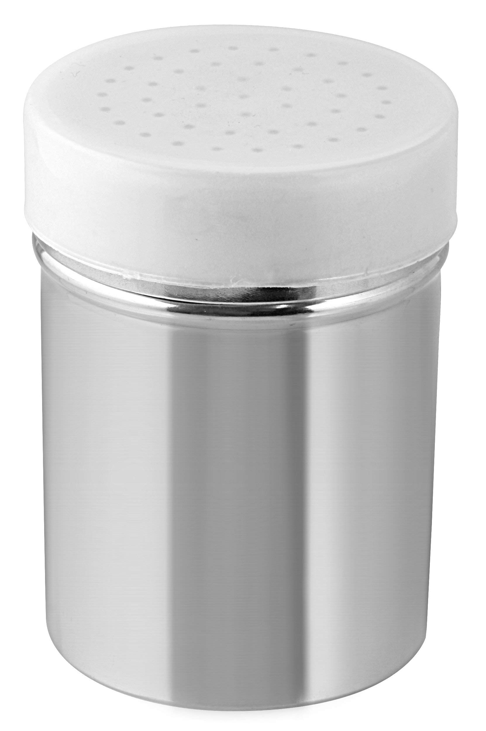 Fackelmann Nirosta 42967 Fine Caster 8x6 cm Stainless Steel