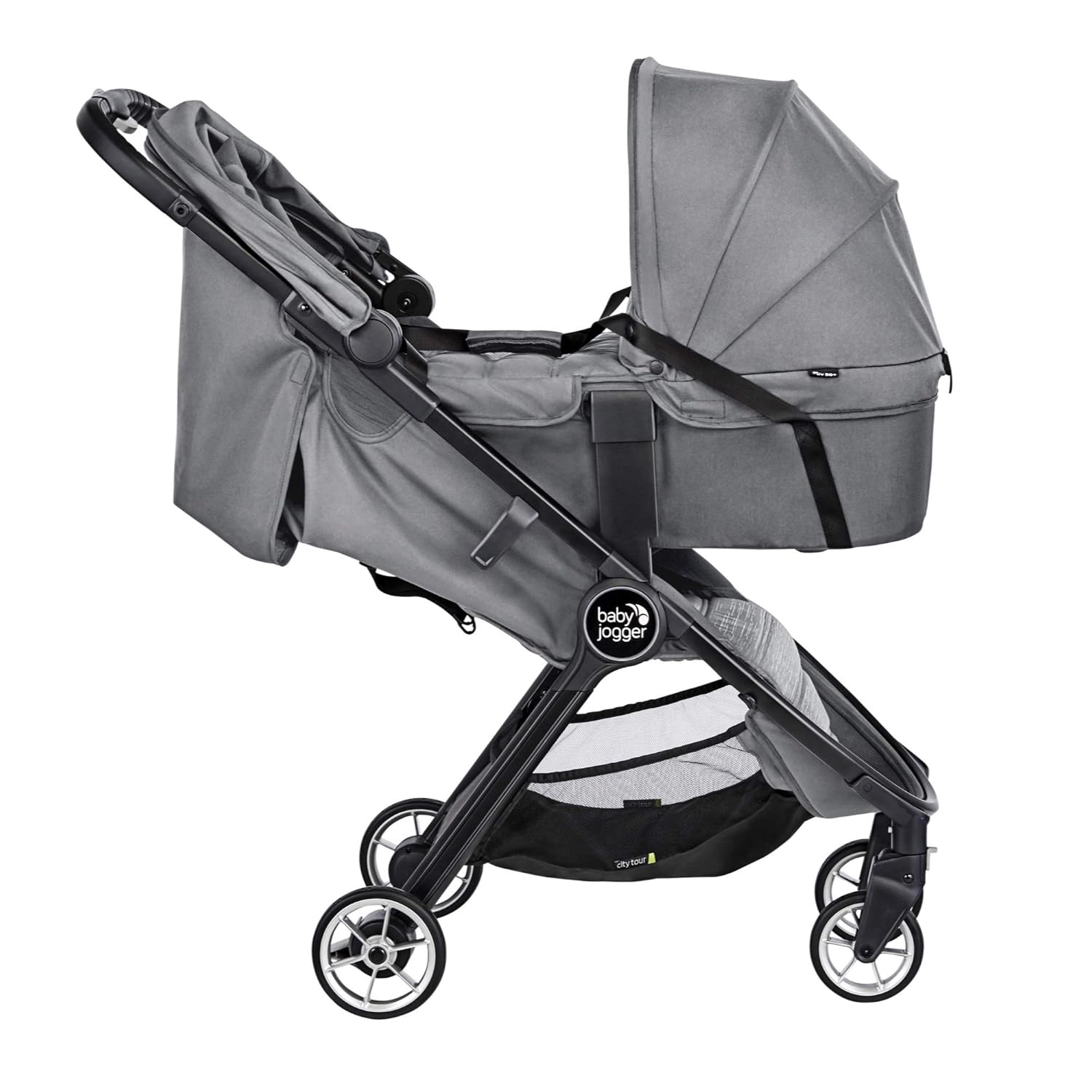 city tour 2 baby jogger