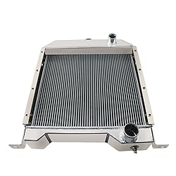 COOLINGBEST 3 Row Aluminum Radiators Replacement