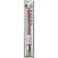 Kitaboshi 2.0mm Mechanical Pencil, Wooden Barrel, #1 B, Black Lead, 1ea (OTP-580N)