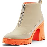 Sorel Women's Brex Heel Zip Boots