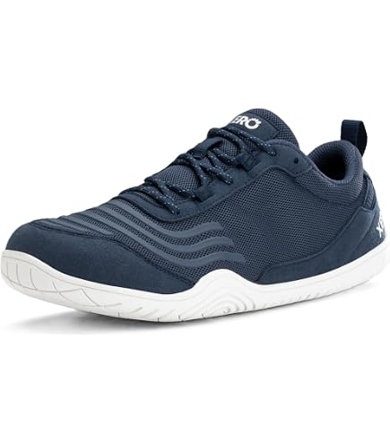 Amazon.com | Xero Shoes Casual Canvas Barefoot-Inspired Shoe