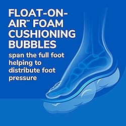 Dr. Scholl's Revitalize Recovery & Float-On-Air
