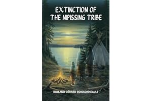 Extinction of the Nipissing Tribe