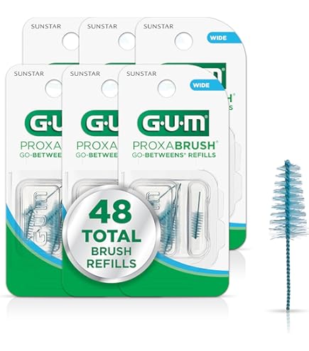 Gum® Scovolino Soft-picks® Advanced 1 pz