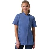 Chef Works Women's Springfield Chef Coat
