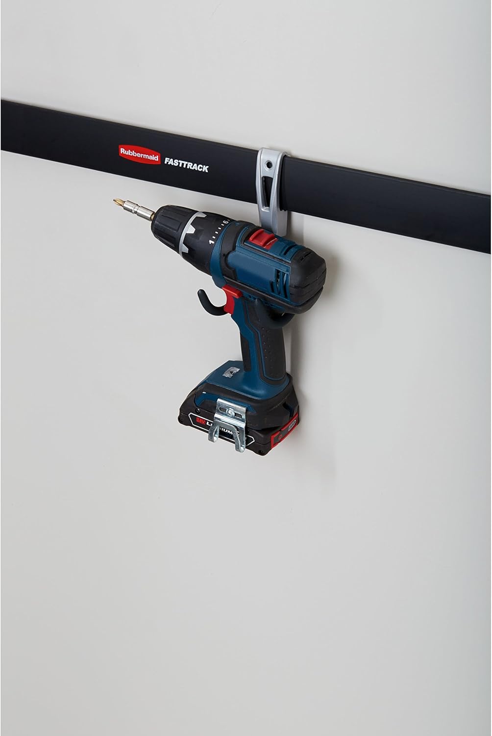 Rubbermaid FastTrack Compact Hook
