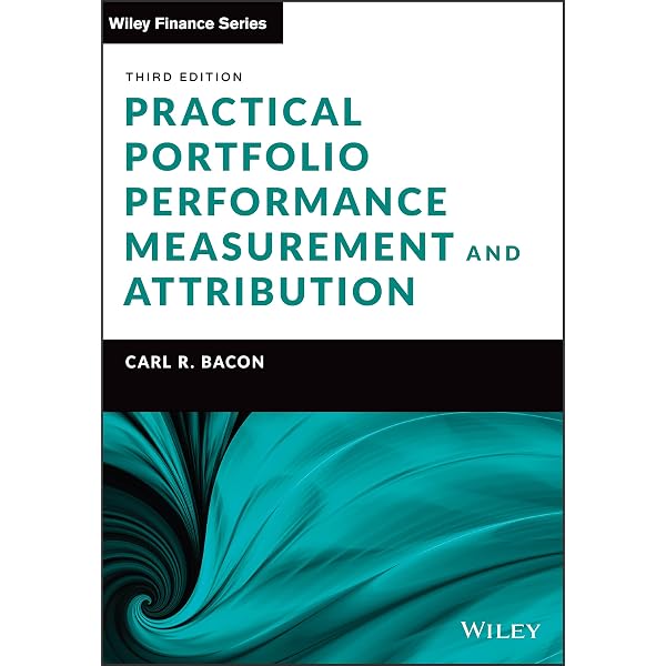 Amazon.com: Practical Risk-Adjusted Performance Measurement (The