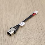 Be In Your Mind Lenovo IdeaPad S340 DC Power Jack Dock Connector Flex Cable view 5