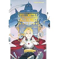 Art of Fullmetal Alchemist : Arakawa, Hiromu: Amazon.ca: Books