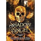 Shadow Angel: Book Three