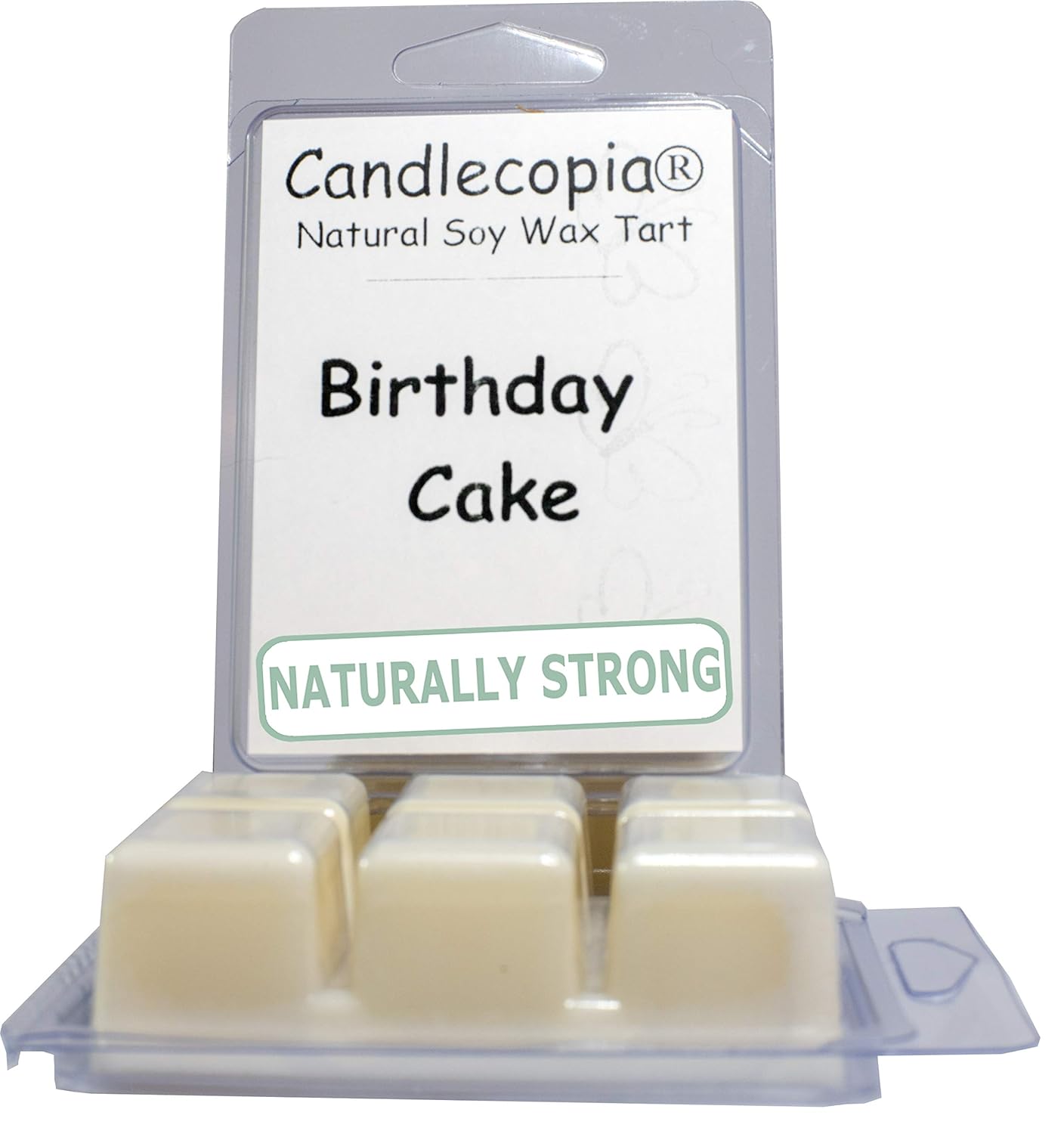 Best Fragrance Wax Melts Cake