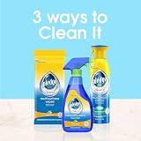 Pledge Clean It Jasmine Multisurface Cleaner 250ml Pack of 3 view 5