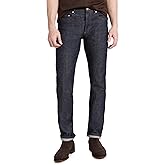 APC(アーペーセー) A.P.C. Men's New Standard Raw Indigo Jeans