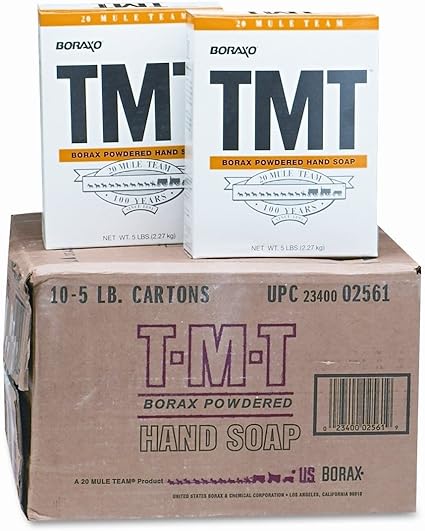 comprar borax amazon