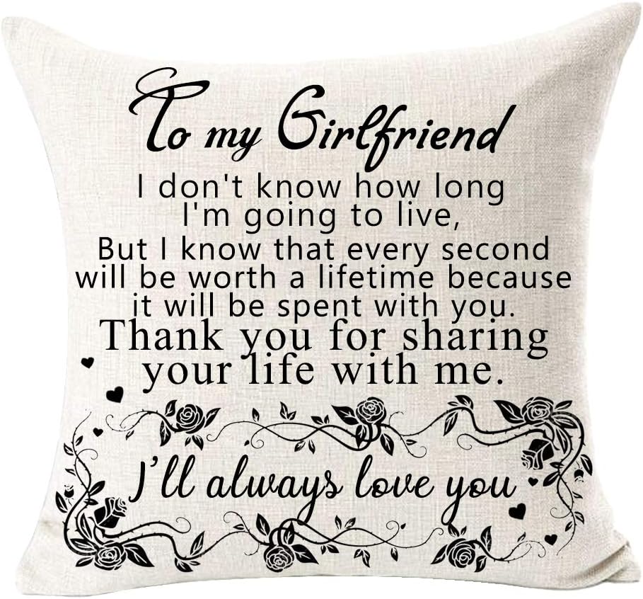 best gift for my girlfriend on christmas