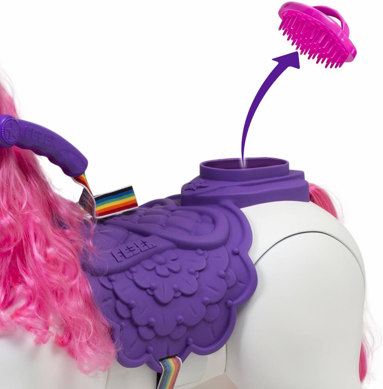 feber my lovely unicorn precio