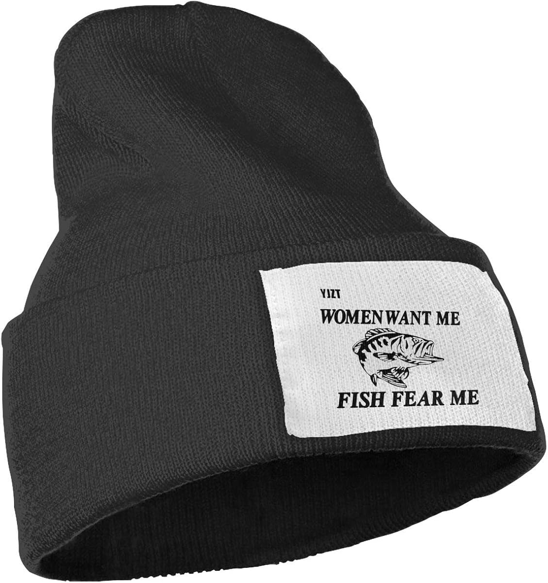 Headwear Weird Fish Women's Naz Beanie 